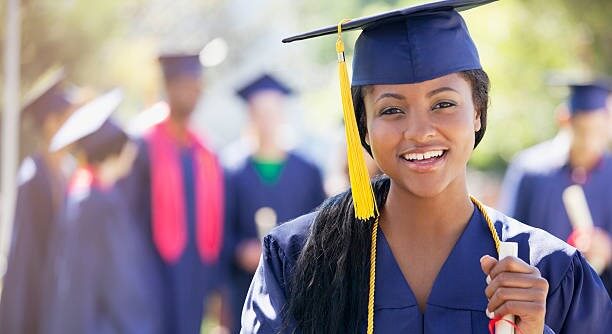 graduate